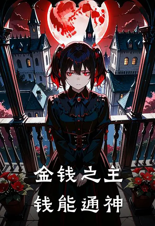 金钱之主：钱能通神