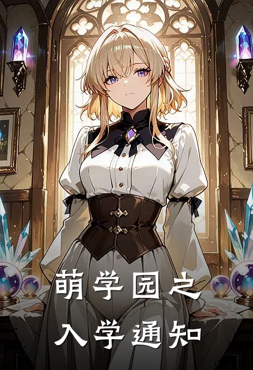 萌学园之入学通知费斯特欧婼免费小说_完本免费小说萌学园之入学通知费斯特欧婼