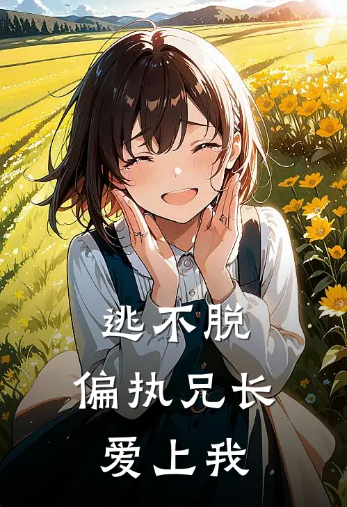 逃不脱，偏执兄长爱上我段奕衡张茜免费小说全集_免费阅读无弹窗逃不脱，偏执兄长爱上我段奕衡张茜