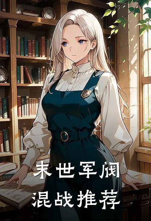末世军阀混战推荐