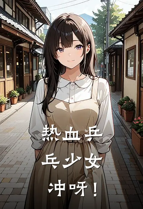 热血乒乓少女，冲呀！