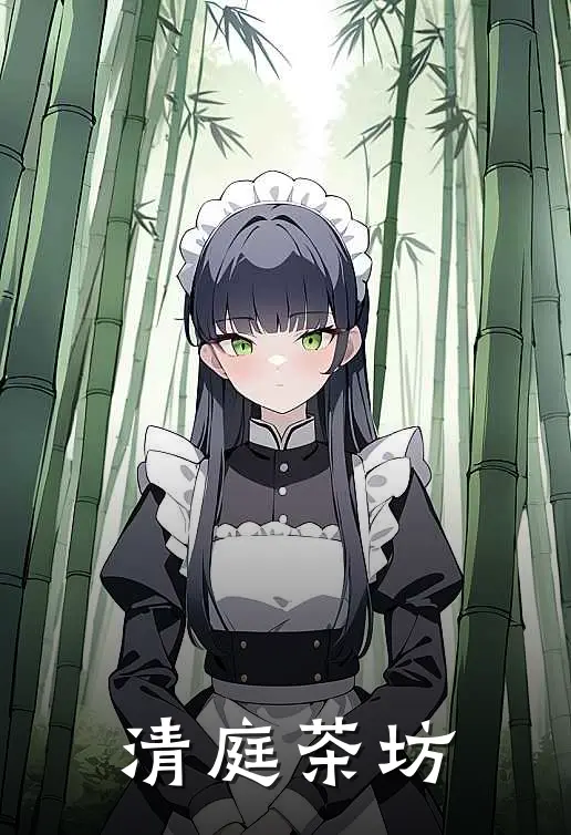清庭茶坊徐清安陆婉免费小说完整版_热门的小说清庭茶坊徐清安陆婉