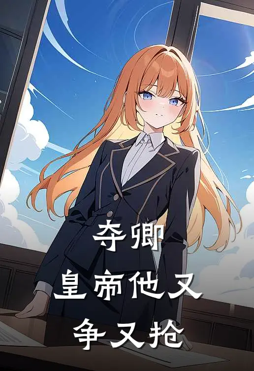 夺卿：皇帝他又争又抢