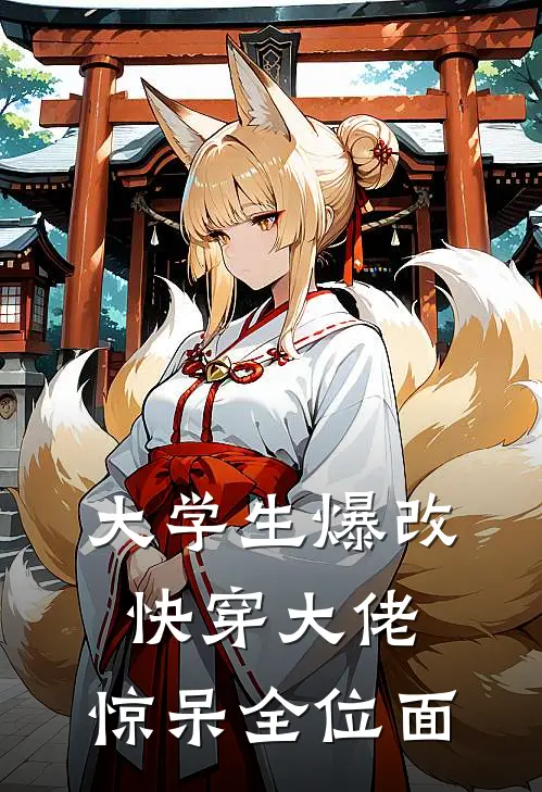 大学生爆改快穿大佬，惊呆全位面照微宜修免费小说大全_小说推荐完本大学生爆改快穿大佬，惊呆全位面(照微宜修)