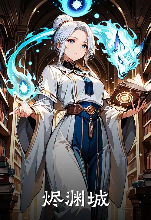 烬渊城林小满陆川最新好看小说推荐_完本小说免费烬渊城(林小满陆川)