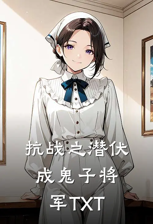 抗战之潜伏成鬼子将军TXT