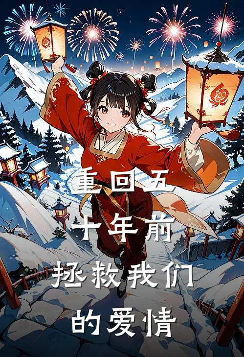 重回五十年前，拯救我们的爱情(陆景辰顾伟)小说完结版_全文阅读免费全集重回五十年前，拯救我们的爱情陆景辰顾伟