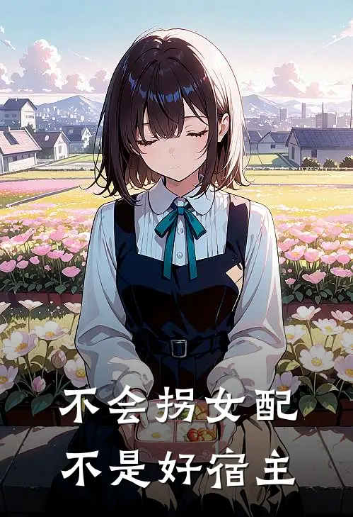 不会拐女配不是好宿主(冷凤林音)火爆小说_《不会拐女配不是好宿主》冷凤林音小说免费在线阅读