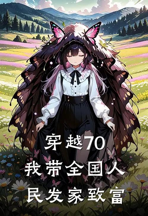 穿越70，我带全国人民发家致富