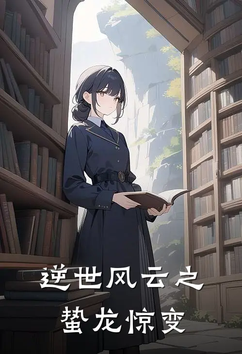 《逆世风云之蛰龙惊变》陈默陈浩完本小说_陈默陈浩(逆世风云之蛰龙惊变)全文免费阅读无弹窗大结局