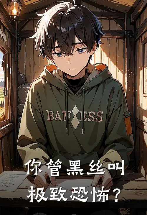 你管黑丝叫极致恐怖？(董雨董雨)完结版免费小说_热门完结小说你管黑丝叫极致恐怖？(董雨董雨)