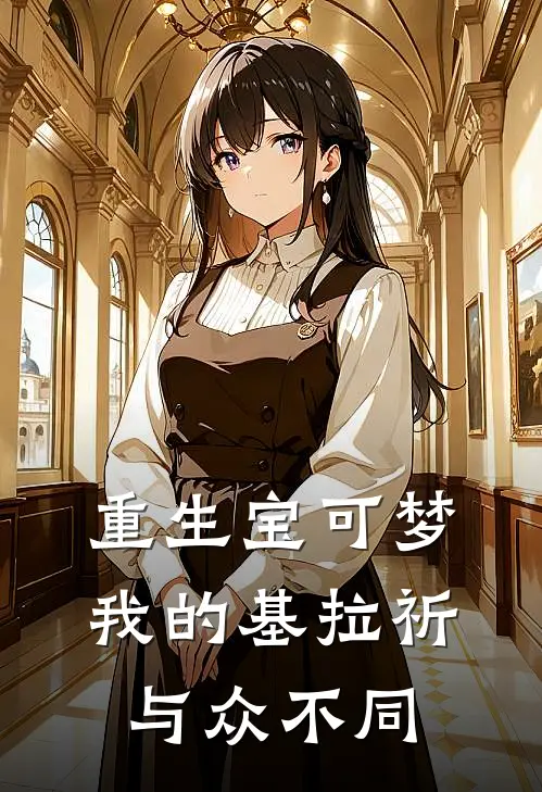 重生宝可梦我的基拉祈与众不同星浩宝可梦最新完结小说推荐_全集免费小说重生宝可梦我的基拉祈与众不同星浩宝可梦