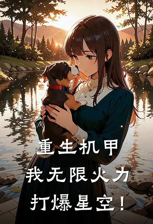 重生机甲，我无限火力打爆星空！