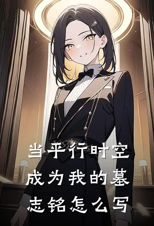 当平行时空成为我的墓志铭怎么写