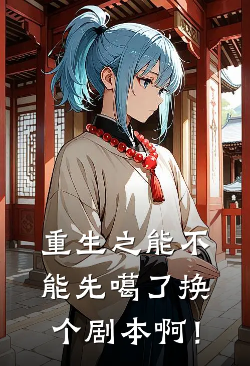 重生之能不能先噶了换个剧本啊！(沈青梧帕金森)完本小说_热门的小说重生之能不能先噶了换个剧本啊！沈青梧帕金森