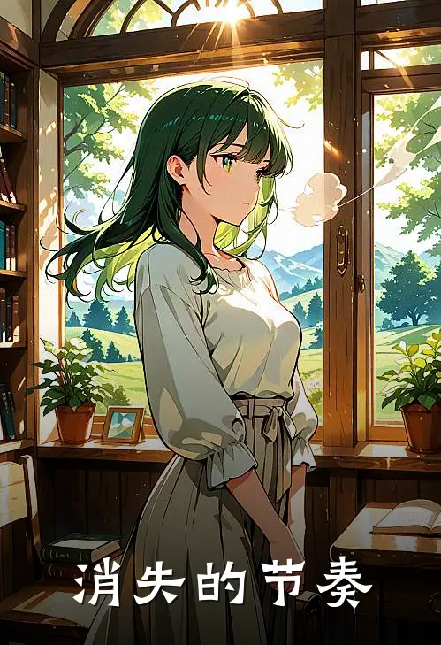 《消失的节奏》安娜安娜全集免费在线阅读_(安娜安娜)全章节免费在线阅读