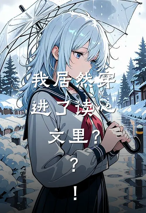 我居然穿进了读心文里？？！
