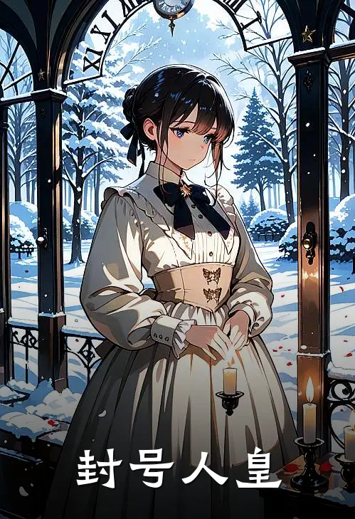 封号人皇