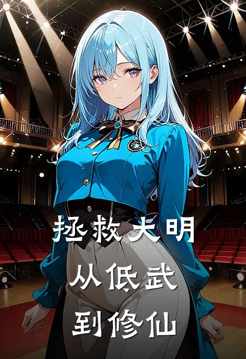 拯救大明，从低武到修仙