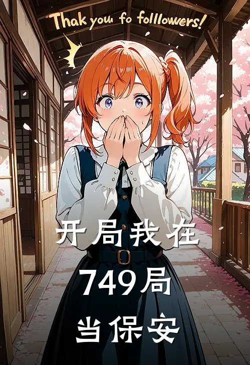 开局我在749局当保安