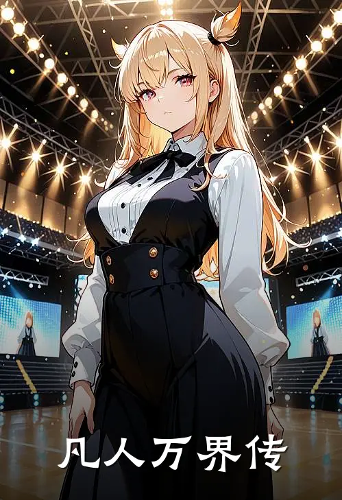 凡人万界传