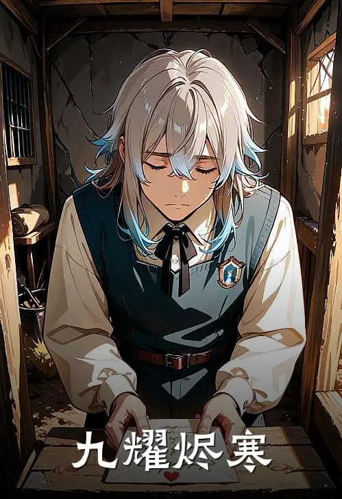 九耀烬寒