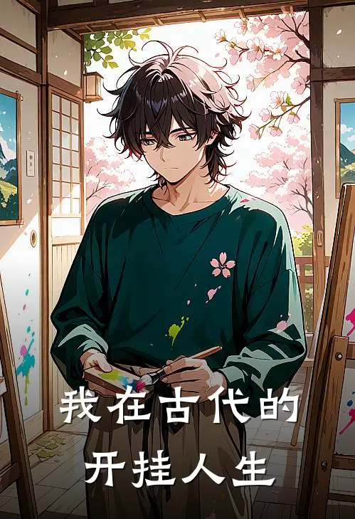 我在古代的开挂人生