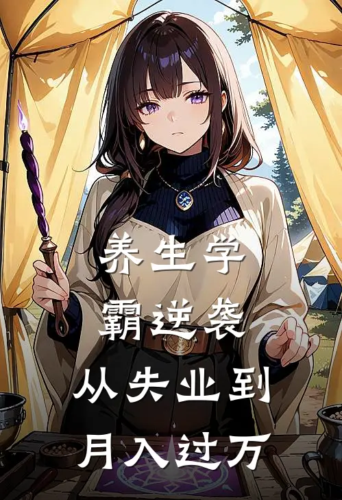 苏婉顾南棠(养生学霸逆袭：从失业到月入过万)全章节在线阅读_(养生学霸逆袭：从失业到月入过万)完结版免费阅读