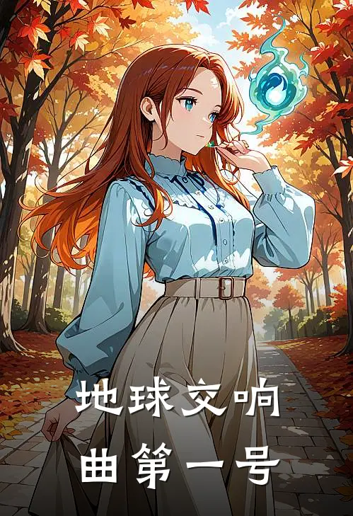 地球交响曲第一号