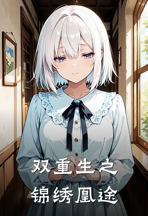 双重生之锦绣凰途