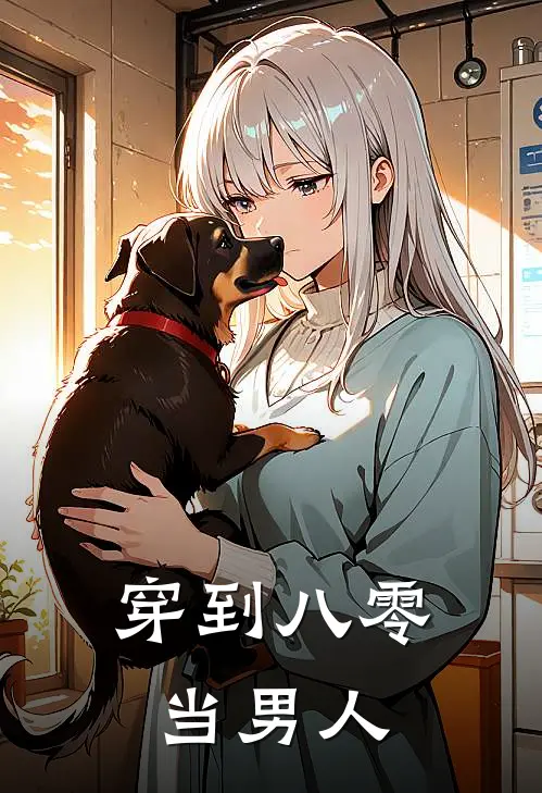 穿到八零当男人