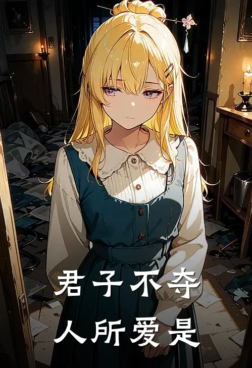 君子不夺人所爱是