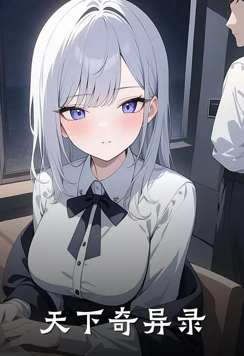 天下奇异录全文免费阅读无弹窗大结局_天下奇异录（叶梓颐张老三）小说免费阅读大结局