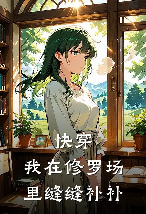 快穿：我在修罗场里缝缝补补林溪顾承舟小说免费阅读无弹窗_完结版小说全文免费阅读快穿：我在修罗场里缝缝补补(林溪顾承舟)