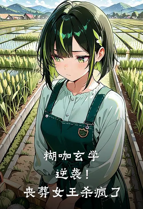 糊咖玄学逆袭！丧葬女王杀疯了