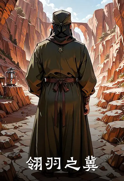 翎羽之冀芷翎彦松完结版免费小说_完本小说大全翎羽之冀芷翎彦松