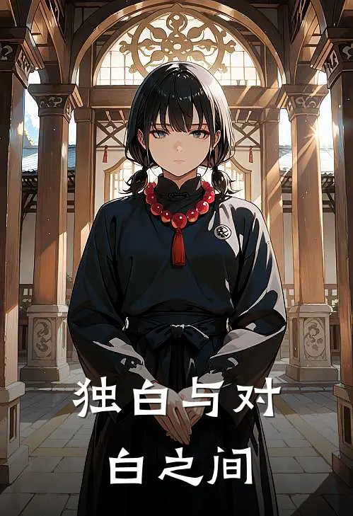 独白与对白之间