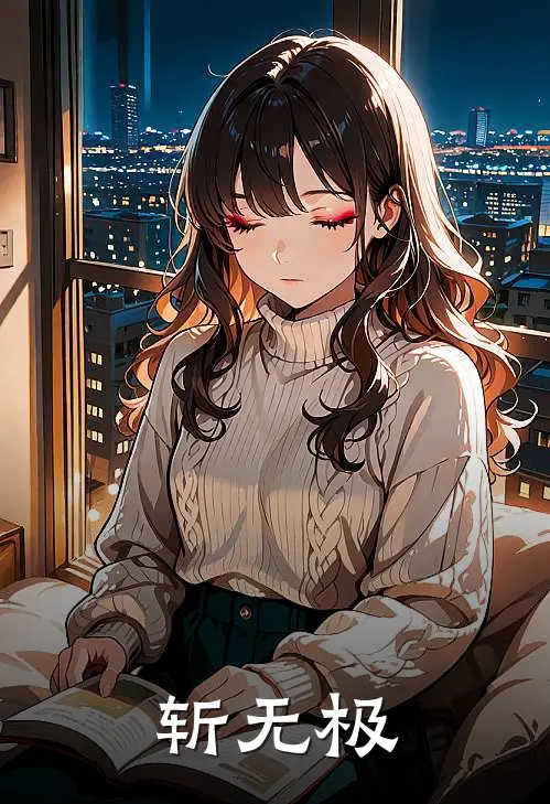 斩无极赵言商白云子全文免费阅读_完结热门小说斩无极(赵言商白云子)