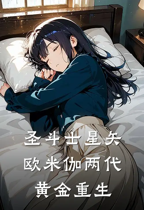 圣斗士星矢欧米伽两代黄金重生