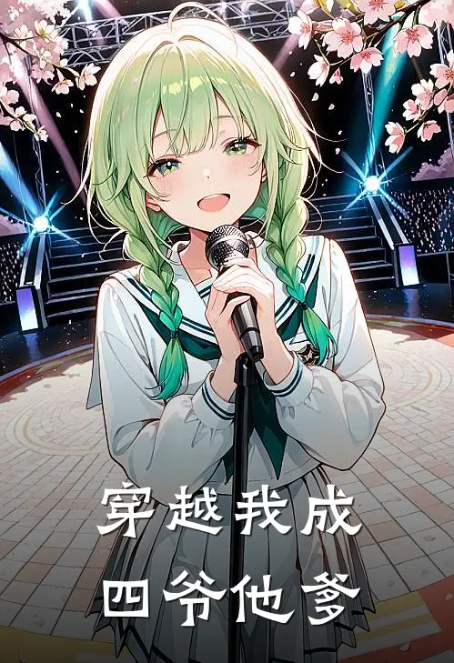 穿越我成四爷他爹