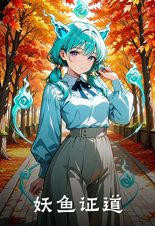 妖鱼证道(陆红狸魏丙)完结版小说_最新全本小说妖鱼证道陆红狸魏丙