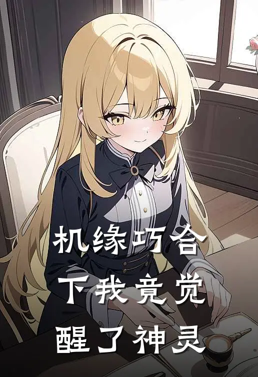 《机缘巧合下我竟觉醒了神灵》祁念安叶冰寒全文免费在线阅读_《机缘巧合下我竟觉醒了神灵》全集阅读