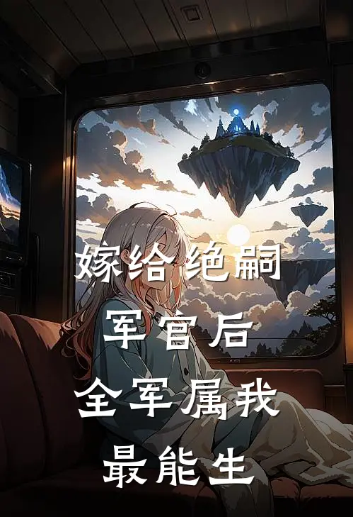 嫁给绝嗣军官后，全军属我最能生