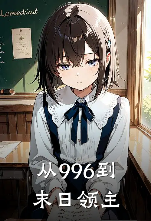 从996到末日领主(林夜林夜)好看的小说推荐完结_完本小说从996到末日领主林夜林夜