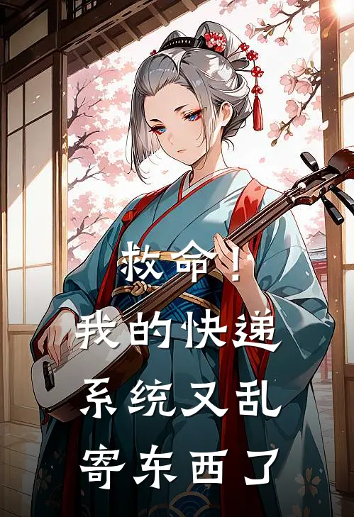 救命！我的快递系统又乱寄东西了