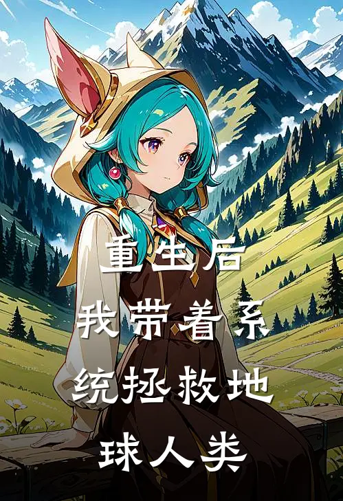 《重生后，我带着系统拯救地球人类》陈待陈池全集免费在线阅读_(陈待陈池)全章节免费在线阅读