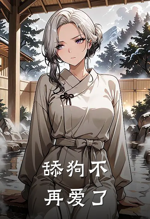 梦真辛中庸舔狗不再爱了全本免费在线阅读_舔狗不再爱了全本阅读