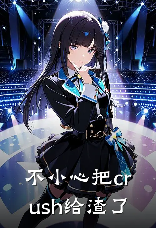 不小心把crush给渣了