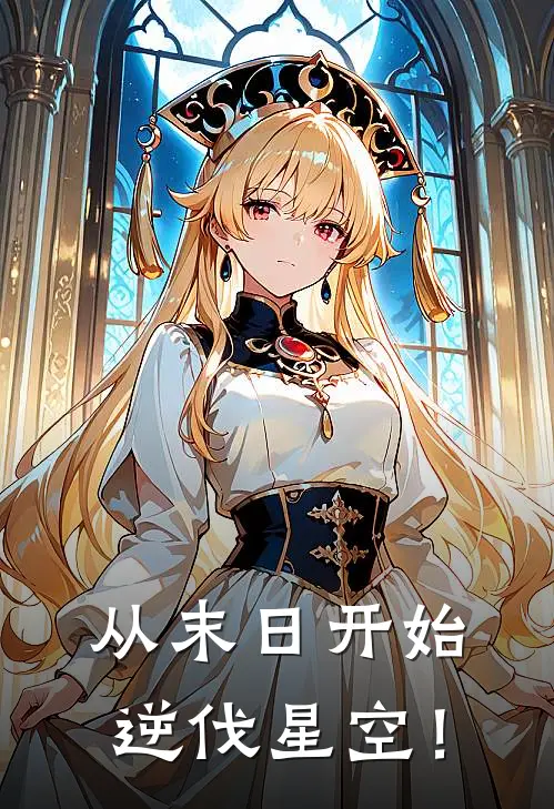 从末日开始，逆伐星空！