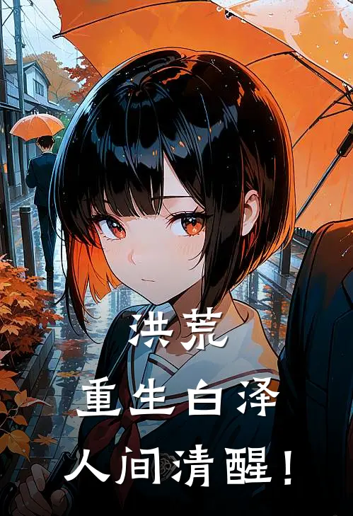 洪荒：重生白泽，人间清醒！